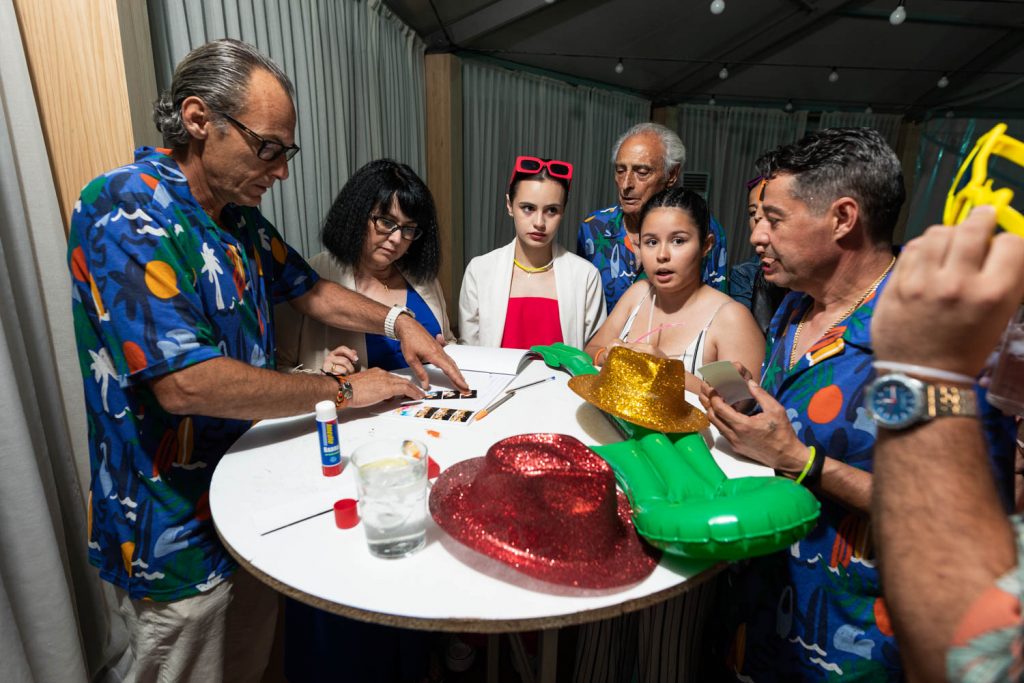 fotomaton en valladolid