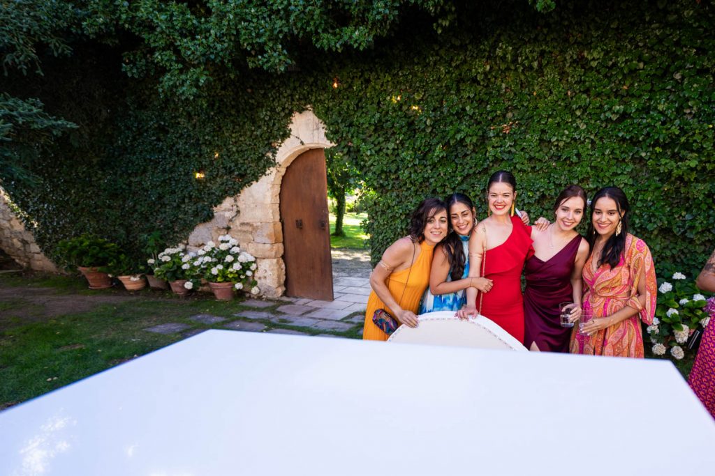 fotomaton en valladolid